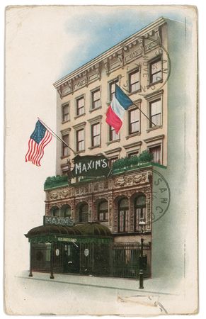 Lot #1094 Rudolph Valentino: Rudy writes home to mama - Image 2
