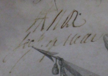 Lot #105 George Washington: With war threatening, the ‘Father of Our Country’ appoints a Lieutenant in the newly created Corps of Artillerists and Engineers - Image 4