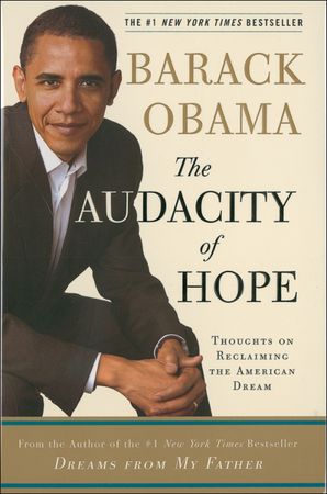 Lot #72 Barack Obama Book - Image 2