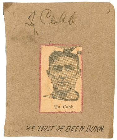 Lot #1202 Baseball Autograph Book - Image 13