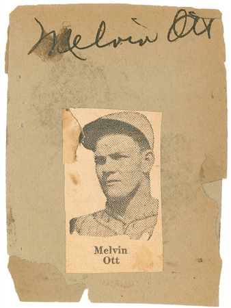 Lot #1202 Baseball Autograph Book - Image 17