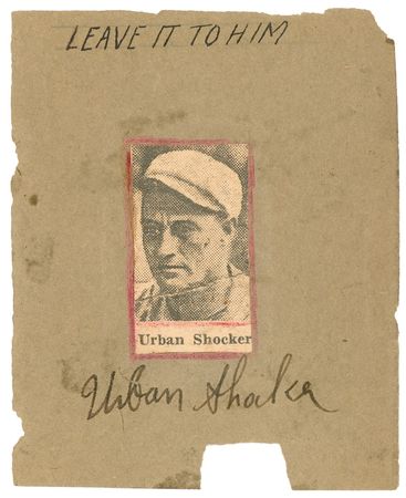 Lot #1202 Baseball Autograph Book - Image 18