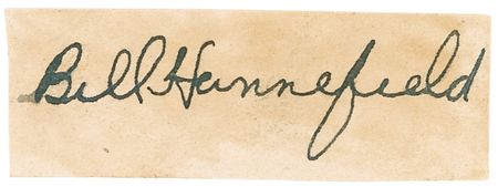 Lot #1202 Baseball Autograph Book - Image 19