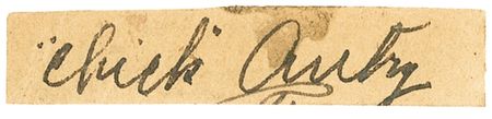 Lot #1202 Baseball Autograph Book - Image 20