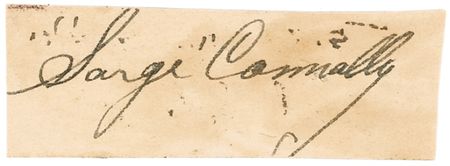 Lot #1202 Baseball Autograph Book - Image 21