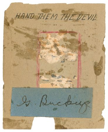 Lot #1202 Baseball Autograph Book - Image 22