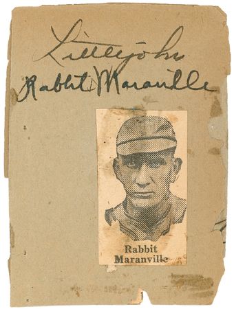 Lot #1202 Baseball Autograph Book - Image 23