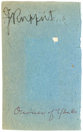 Lot #1202 Baseball Autograph Book - Image 24