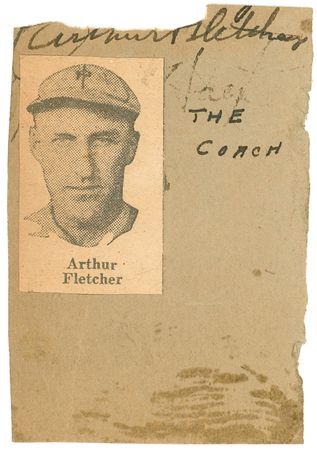 Lot #1202 Baseball Autograph Book - Image 27