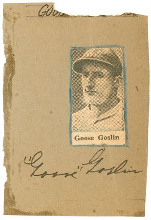 Lot #1202 Baseball Autograph Book - Image 3