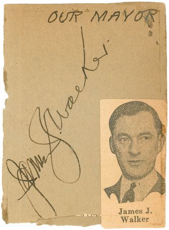 Lot #1202 Baseball Autograph Book - Image 32