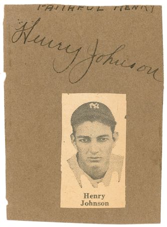 Lot #1202 Baseball Autograph Book - Image 33