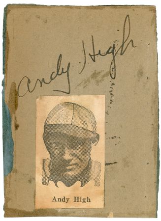 Lot #1202 Baseball Autograph Book - Image 41