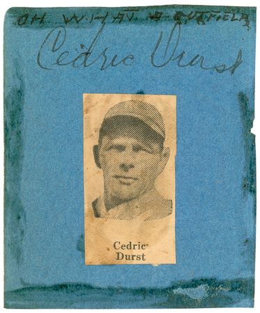 Lot #1202 Baseball Autograph Book - Image 42