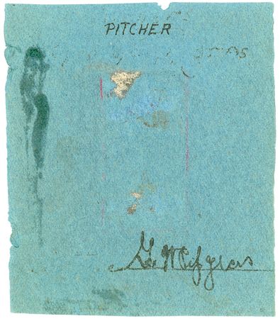Lot #1202 Baseball Autograph Book - Image 44
