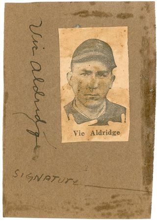 Lot #1202 Baseball Autograph Book - Image 46