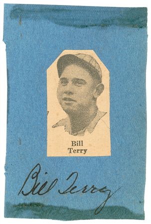 Lot #1202 Baseball Autograph Book - Image 5