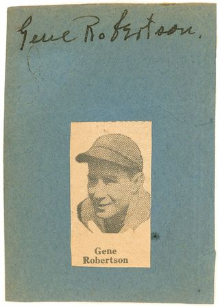 Lot #1202 Baseball Autograph Book - Image 50