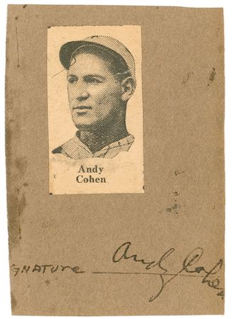 Lot #1202 Baseball Autograph Book - Image 55