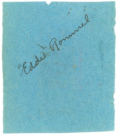 Lot #1202 Baseball Autograph Book - Image 57