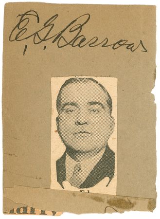 Lot #1202 Baseball Autograph Book - Image 8