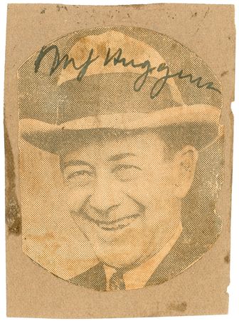 Lot #1202 Baseball Autograph Book - Image 9