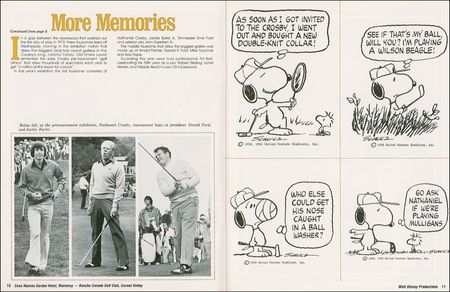 Lot #577 Charles Schulz Sketch - Image 3
