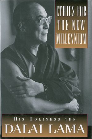 Lot #153 Dalai Lama Book - Image 2