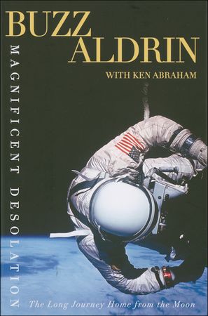 Lot #350 Buzz Aldrin Books - Image 2