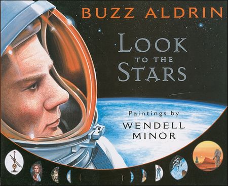 Lot #350 Buzz Aldrin Books - Image 4