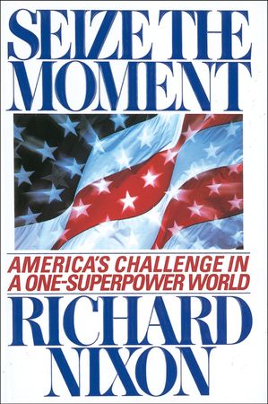 Lot #70 Richard Nixon Book - Image 2