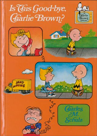 Lot #579 Charles Schulz Book - Image 2