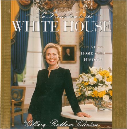 Lot #21 Hillary Clinton Book - Image 2