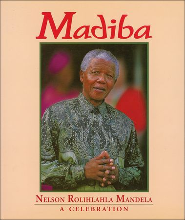 Lot #243 Nelson Mandela Book - Image 2