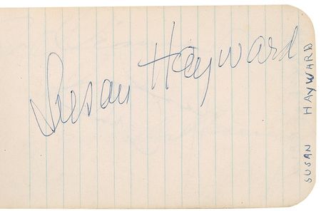 Lot #835 Autograph Album Autograph Album - Image 2