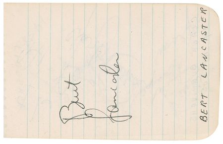 Lot #835 Autograph Album Autograph Album - Image 3