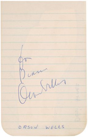 Lot #835 Autograph Album Autograph Album - Image 4
