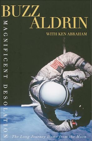 Lot #343 Buzz Aldrin and Michael Collins Books - Image 4