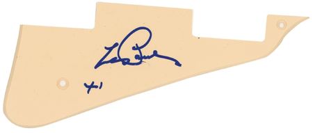 Lot #768 Les Paul Pickguards - Image 1