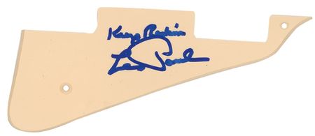 Lot #768 Les Paul Pickguards - Image 2