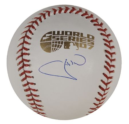Lot #1215 Boston Red Sox Babseballs - Image 4