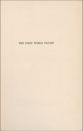 Lot #379 Aviation Pioneers Book - Image 2