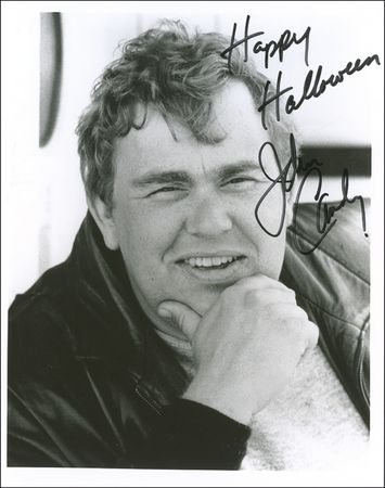 Lot #1047 John Candy Signed Photographs - Image 2
