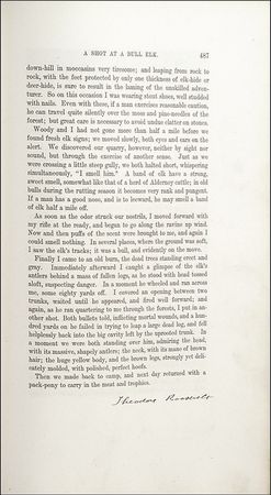 Lot #509 Liber Scriptorum Book - Image 2