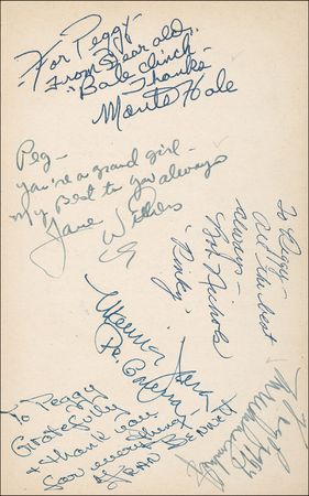 Lot #892 Giant Book - Image 3