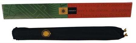 Lot #1268 Derek Jeter Baseball Bat - Image 2