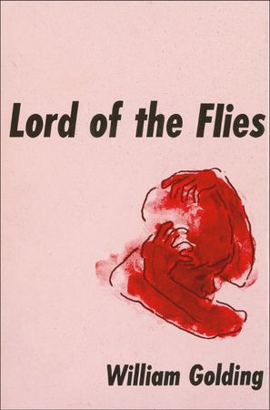 Lot #488 William Golding Book - Image 2