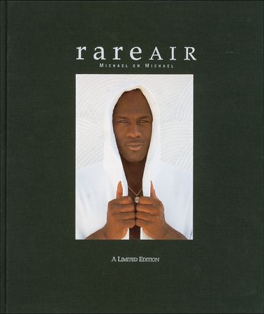 Lot #1276 Michael Jordan Book - Image 2