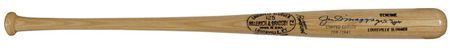 Lot #1238 Joe DiMaggio Baseball Bat - Image 1