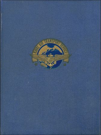 Lot #328 Chester Nimitz and James Forrestal Book - Image 2